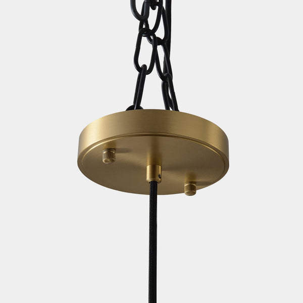 Planck Pendant Light