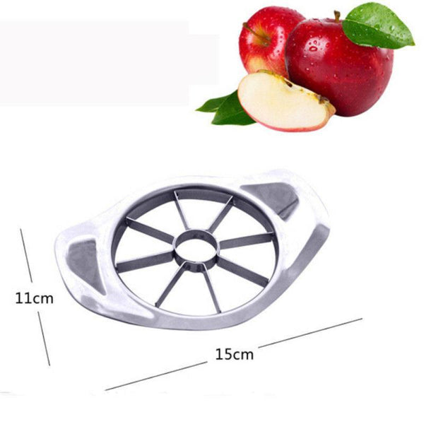 Stainless Steel Fruit Slicer