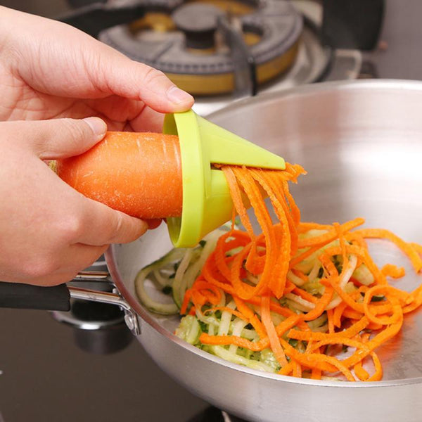 Manual Spiraliser