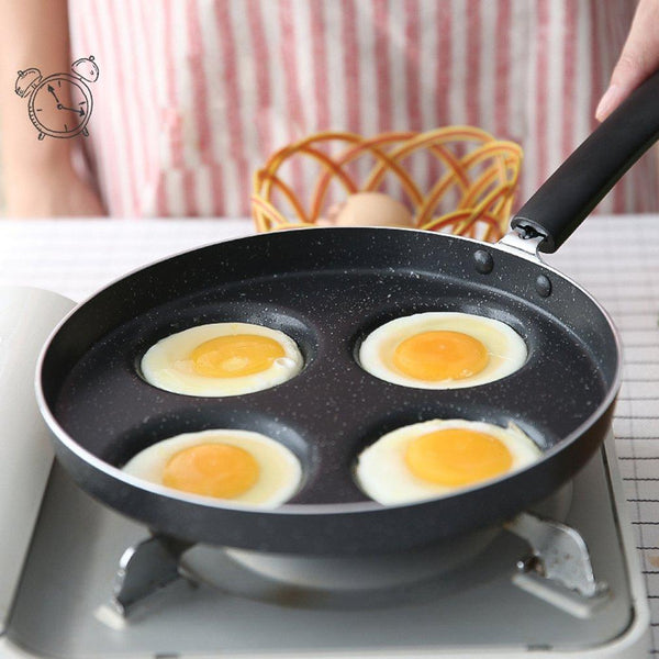 Egg Fry Pan