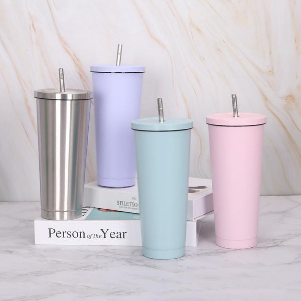 Matte Tumblers